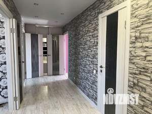3-к квартира, вторичка, 74м2, 6/6 этаж