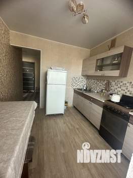 1-к квартира, вторичка, 34м2, 8/10 этаж