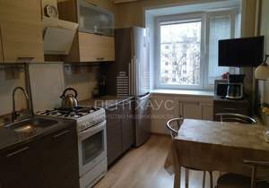 2-к квартира, вторичка, 57м2, 4/5 этаж