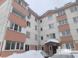2-к квартира, вторичка, 52м2, 4/4 этаж