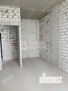 1-к квартира, вторичка, 40м2, 1/5 этаж