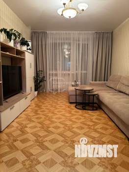 3-к квартира, вторичка, 62м2, 2/5 этаж