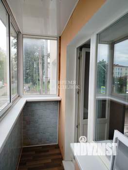 2-к квартира, вторичка, 41м2, 2/5 этаж