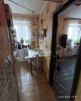 2-к квартира, вторичка, 41м2, 2/5 этаж