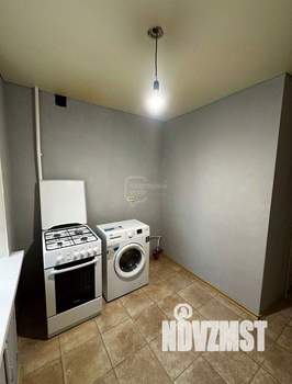 3-к квартира, вторичка, 51м2, 2/5 этаж