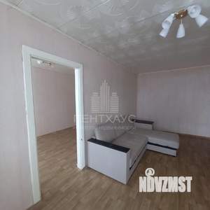 2-к квартира, вторичка, 44м2, 3/5 этаж