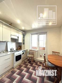 3-к квартира, вторичка, 71м2, 5/5 этаж