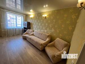 3-к квартира, вторичка, 61м2, 5/10 этаж