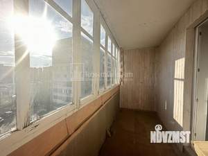 2-к квартира, вторичка, 50м2, 6/9 этаж