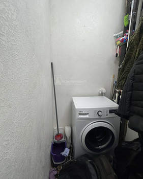 1-к квартира, вторичка, 34м2, 1/5 этаж