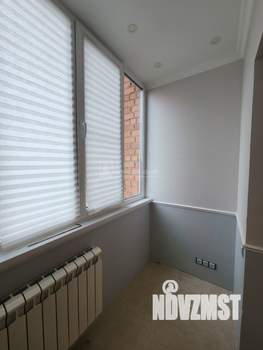 4-к квартира, вторичка, 110м2, 4/8 этаж