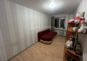 2-к квартира, вторичка, 42м2, 3/5 этаж