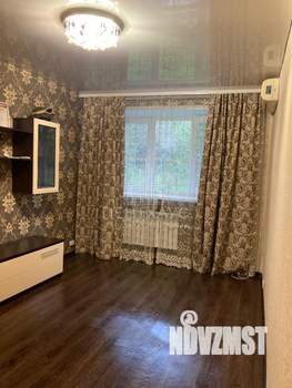 1-к квартира, вторичка, 30м2, 1/5 этаж