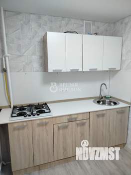 1-к квартира, вторичка, 33м2, 3/5 этаж