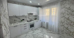 1-к квартира, вторичка, 37м2, 3/12 этаж