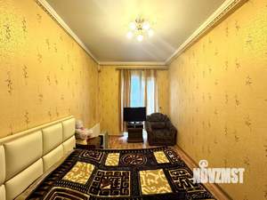 2-к квартира, вторичка, 56м2, 3/4 этаж