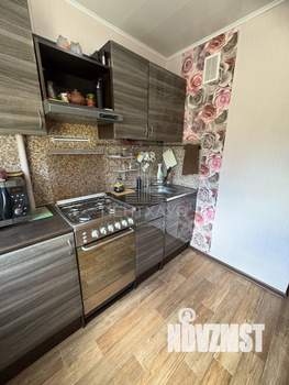 1-к квартира, вторичка, 33м2, 4/5 этаж