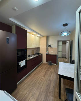 1-к квартира, вторичка, 37м2, 8/9 этаж