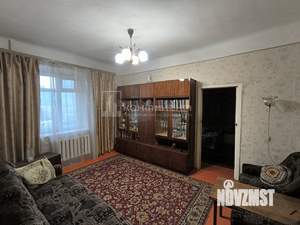 2-к квартира, вторичка, 42м2, 2/3 этаж