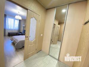1-к квартира, вторичка, 38м2, 8/9 этаж