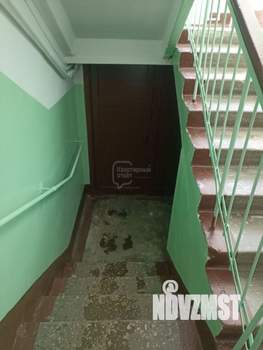 2-к квартира, вторичка, 41м2, 1/5 этаж