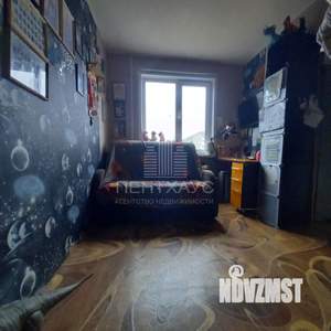 2-к квартира, вторичка, 44м2, 4/5 этаж