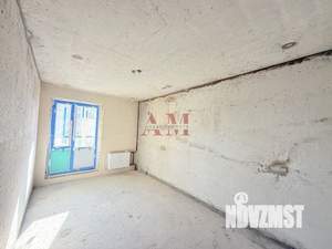 2-к квартира, вторичка, 77м2, 11/17 этаж