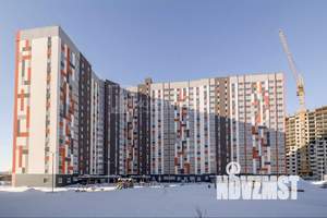 3-к квартира, вторичка, 80м2, 2/17 этаж