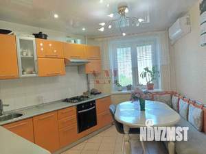 3-к квартира, вторичка, 75м2, 5/9 этаж