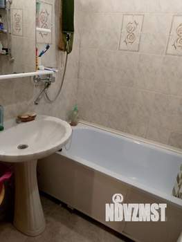 3-к квартира, вторичка, 66м2, 7/9 этаж