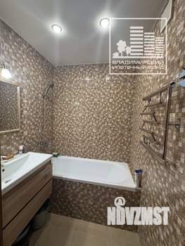 2-к квартира, вторичка, 52м2, 13/18 этаж