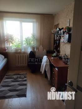 2-к квартира, вторичка, 50м2, 6/9 этаж