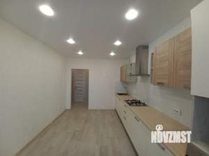 3-к квартира, вторичка, 105м2, 8/14 этаж