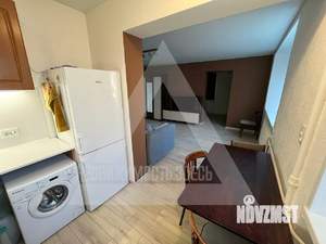 2-к квартира, вторичка, 39м2, 2/2 этаж