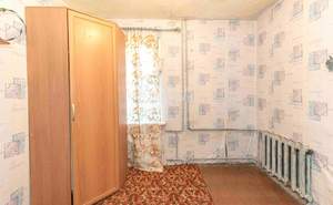 3-к квартира, вторичка, 60м2, 2/9 этаж