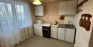 2-к квартира, вторичка, 53м2, 4/5 этаж