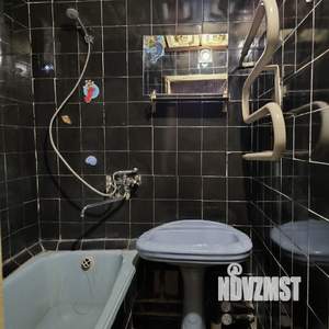 1-к квартира, вторичка, 31м2, 4/5 этаж