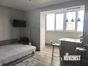 Студия квартира, вторичка, 24м2, 11/14 этаж