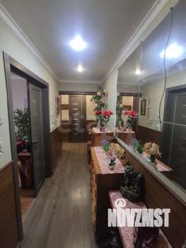 3-к квартира, вторичка, 65м2, 3/9 этаж