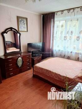 2-к квартира, вторичка, 52м2, 4/5 этаж