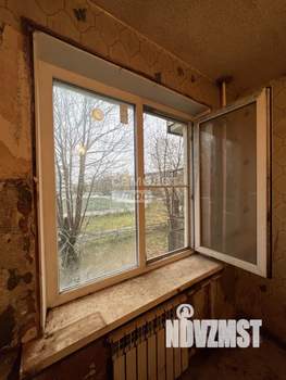 2-к квартира, вторичка, 47м2, 2/5 этаж