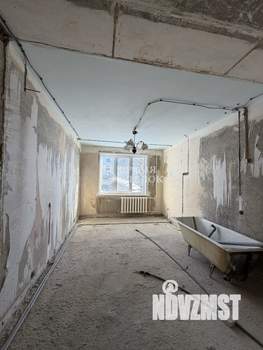 2-к квартира, вторичка, 49м2, 2/5 этаж