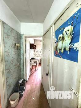 1-к квартира, вторичка, 30м2, 3/5 этаж