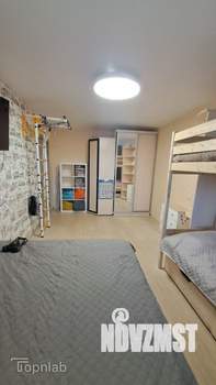 2-к квартира, вторичка, 49м2, 3/10 этаж