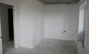 1-к квартира, сданный дом, 34м2, 1/15 этаж