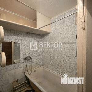 2-к квартира, вторичка, 44м2, 5/5 этаж