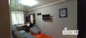 2-к квартира, вторичка, 44м2, 5/5 этаж
