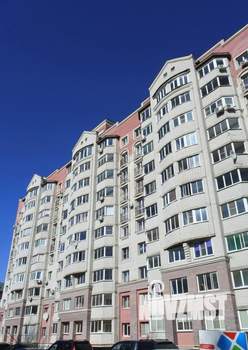 2-к квартира, вторичка, 62м2, 5/10 этаж