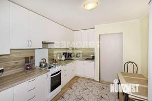 3-к квартира, вторичка, 66м2, 1/5 этаж