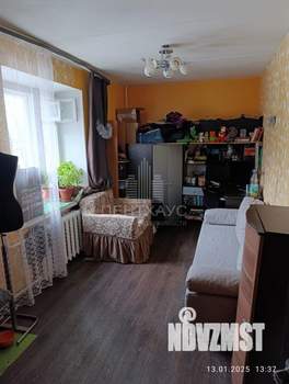 2-к квартира, вторичка, 41м2, 2/5 этаж